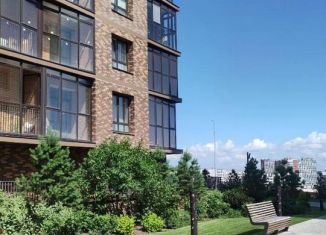 Продам двухкомнатную квартиру, 42 м2, рабочий поселок Маркова, квартал Стрижи, 16