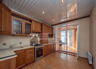 Продается 1-ком. квартира, 44.7 м2, Рязань, Мещёрская улица, 24/5, ЖК Мещера