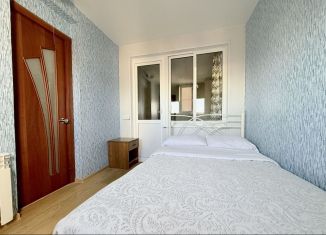 Сдам однокомнатную квартиру, 40 м2, Сочи, улица Голубые Дали, 34, микрорайон Голубые Дали