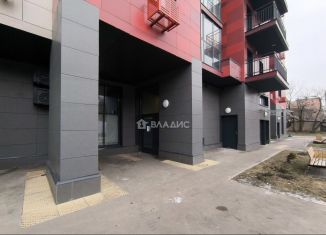 Продам однокомнатную квартиру, 53 м2, Москва, улица Годовикова, 10, метро Алексеевская