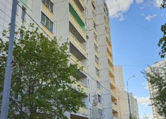 Продаю 2-комнатную квартиру, 53.3 м2, Москва, район Люблино, улица Марьинский Парк, 41к2