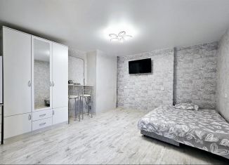 Продам 1-ком. квартиру, 21 м2, Краснодар, улица Горького, 147, микрорайон Центральный