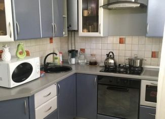 Продаю 3-ком. квартиру, 63.8 м2, посёлок Путёвка, улица Строителей