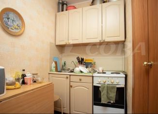 Квартира на продажу студия, 30 м2, Тюмень, Олимпийская улица, 23, Восточный округ