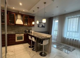 Сдается 2-ком. квартира, 45 м2, Москва, Ильменский проезд, 14к3, ЖК Селигер Сити