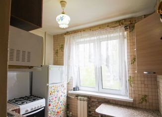 Продажа 2-комнатной квартиры, 44 м2, Екатеринбург, Посадская улица, 67, Верх-Исетский район