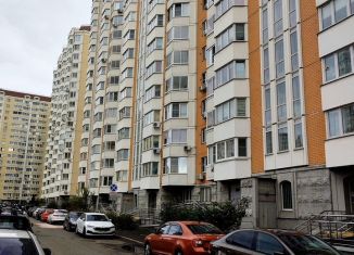 Продаю квартиру студию, 16 м2, Москва, улица Льва Яшина, 9, район Некрасовка