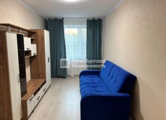 Сдам в аренду двухкомнатную квартиру, 52.7 м2, Санкт-Петербург, Славянская улица, 8, Невский район