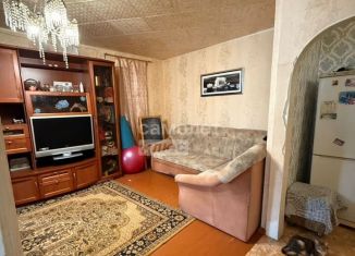 Двухкомнатная квартира на продажу, 45.1 м2, Серов, улица Льва Толстого, 38