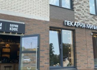 Помещение свободного назначения на продажу, 78.75 м2, Санкт-Петербург, Комендантский проспект, 66к1, муниципальный округ Коломяги