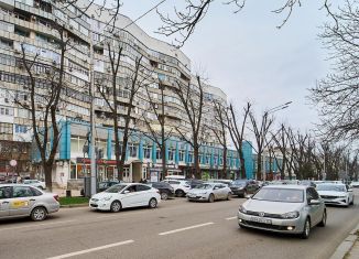 Продам 3-ком. квартиру, 80 м2, Краснодар, Красная улица, 145/1, Западный округ
