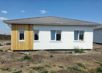 Продажа дома, 80 м2, село Луговое, Плодовая улица