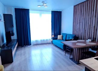 Продажа квартиры студии, 30.9 м2, Краснодар, Советская улица, 21, микрорайон Центральный