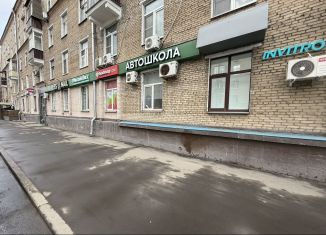 Помещение свободного назначения на продажу, 179 м2, Москва, Люблинская улица, 27/2, район Текстильщики