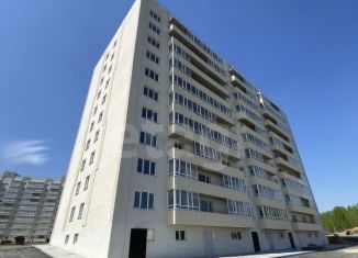 Продаю 2-ком. квартиру, 58.8 м2, Новосибирск, Плющихинская улица, 9, Октябрьский район