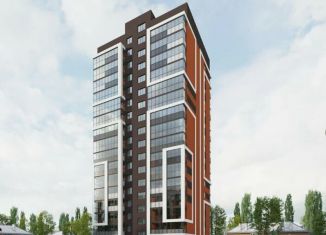 Продается 2-комнатная квартира, 65 м2, Воронеж, Гвардейский переулок, 21