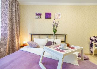 Сдам в аренду 1-ком. квартиру, 40 м2, Краснодар, микрорайон Черемушки, улица Селезнёва, 4/13к1