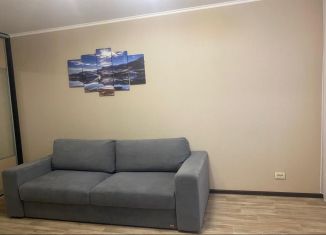 Сдается в аренду однокомнатная квартира, 38 м2, Ульяновск, проспект Врача Сурова, 15