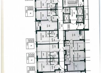 Квартира на продажу студия, 25 м2, Екатеринбург, Верх-Исетский район