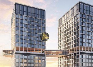 Продажа 1-комнатной квартиры, 33.8 м2, Санкт-Петербург, улица Челюскина, 6, муниципальный округ Морской