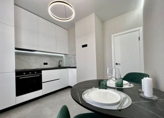 Продается 1-ком. квартира, 38 м2, Ростов-на-Дону, проспект Маршала Жукова, 25/1, ЖК Французский Квартал