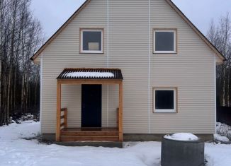 Продается дом, 110 м2, городской посёлок Мга, улица Мира