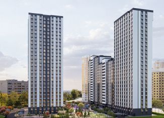 Продам двухкомнатную квартиру, 39.3 м2, Республика Башкортостан, Союзная улица, 13/1