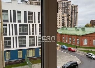 Продаю двухкомнатную квартиру, 47.1 м2, Санкт-Петербург, улица Глеба Успенского, 5, метро Московские ворота