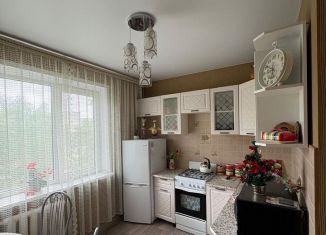 Продажа однокомнатной квартиры, 37 м2, Тамбов, бульвар Энтузиастов, 2Б