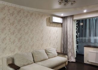 Однокомнатная квартира на продажу, 40 м2, Краснодар, улица Евгении Жигуленко, 4, микрорайон Завод Радиоизмерительных Приборов