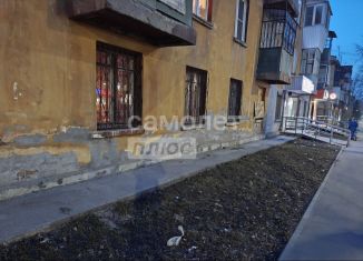 2-ком. квартира на продажу, 61.2 м2, Челябинск, улица Сталеваров, 58, Металлургический район
