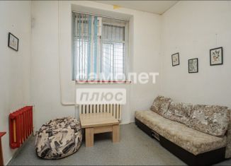 Квартира на продажу студия, 24.6 м2, Томск, улица Шевченко, 45, Советский район