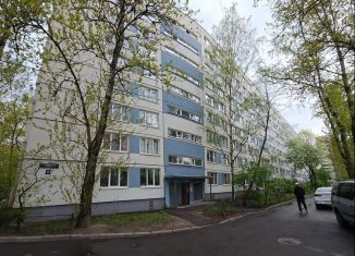 Продается 2-комнатная квартира, 44 м2, Санкт-Петербург, Софийская улица, 53, Фрунзенский район