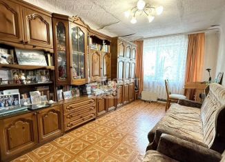 Продаю трехкомнатную квартиру, 72 м2, Тамбов, 1-я Полковая улица, 36