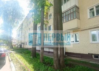 Продаю 1-комнатную квартиру, 32 м2, Йошкар-Ола, Красноармейская улица, 95, 1-й микрорайон