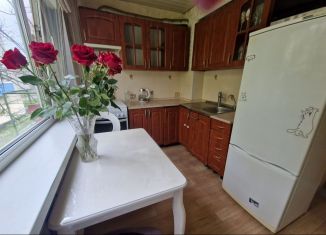 Продажа 1-комнатной квартиры, 29.8 м2, Санкт-Петербург, Будапештская улица, Фрунзенский район