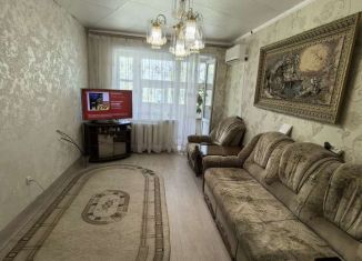 Двухкомнатная квартира на продажу, 43.9 м2, Астрахань, 4-я Зеленгинская улица, 39