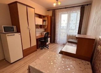 Квартира на продажу студия, 20 м2, Мурино, Охтинская аллея, 8