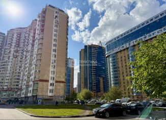 1-комнатная квартира на продажу, 34.3 м2, Реутов, Юбилейный проспект, 66