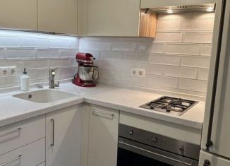 Сдача в аренду 2-комнатной квартиры, 41 м2, Москва, Трифоновская улица, 55, ЦАО