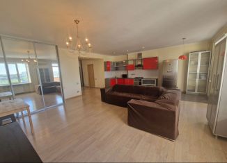 Сдаю 2-комнатную квартиру, 80 м2, Ростов-на-Дону, улица Текучёва, 236