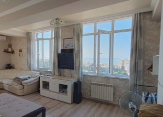 Продается 2-ком. квартира, 42.1 м2, Сочи, Троицкая улица, 46, микрорайон Голубые Дали