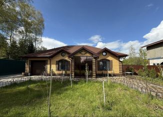 Продается дом, 180 м2, Чехов, Живописная улица