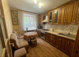 Продаю трехкомнатную квартиру, 61.2 м2, Нижний Новгород, улица Бориса Панина, 4, Советский район
