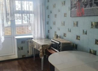 Сдается в аренду однокомнатная квартира, 42.1 м2, Чувашия, Новогородская улица, 34