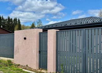 Продается дом, 107.1 м2, Истра, площадь Революции