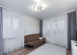 Продаю 2-ком. квартиру, 49.1 м2, Тюмень, улица Бориса Житкова, 7, Восточный округ