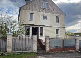 Продажа дома, 258 м2, Костромская область, 3-й Пантусовский проезд, 46