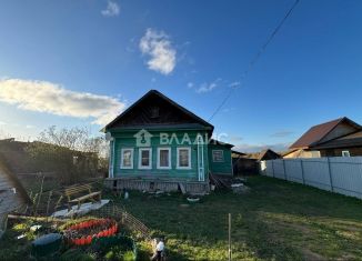 Продам дом, 60 м2, деревня Щенниково, Центральная улица, 47