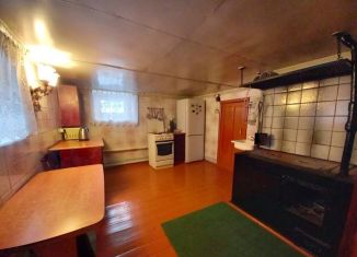 Дом на продажу, 109 м2, Таштагол, улица Матросова, 13